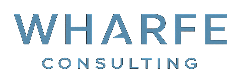 Wharfe Consulting
