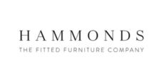 (web logo) Hammonds