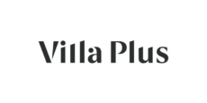 (web logo) Villa Plus