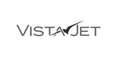(web logo) VistaJet